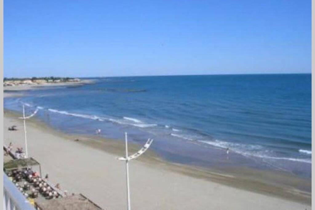 Belle Maison Avec Jardin A 1Mn De La Plage Le Grau-dʼAgde Εξωτερικό φωτογραφία