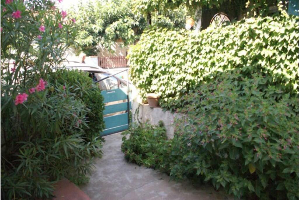 Belle Maison Avec Jardin A 1Mn De La Plage Le Grau-dʼAgde Εξωτερικό φωτογραφία