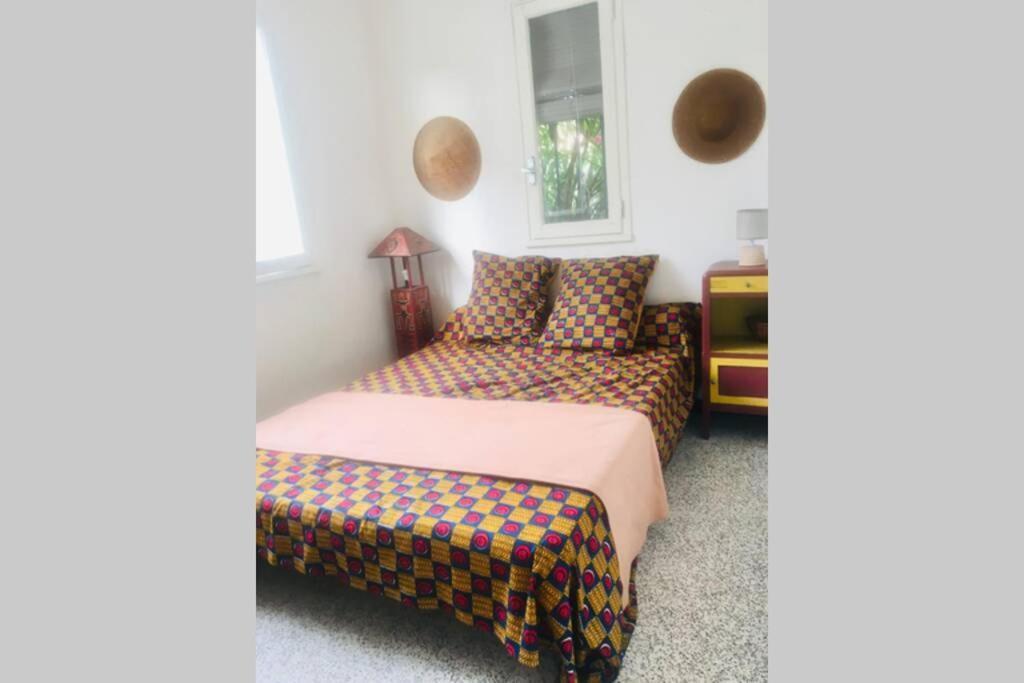 Belle Maison Avec Jardin A 1Mn De La Plage Le Grau-dʼAgde Εξωτερικό φωτογραφία