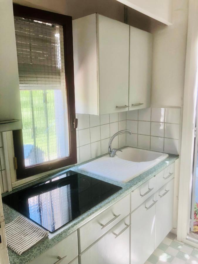 Belle Maison Avec Jardin A 1Mn De La Plage Le Grau-dʼAgde Εξωτερικό φωτογραφία