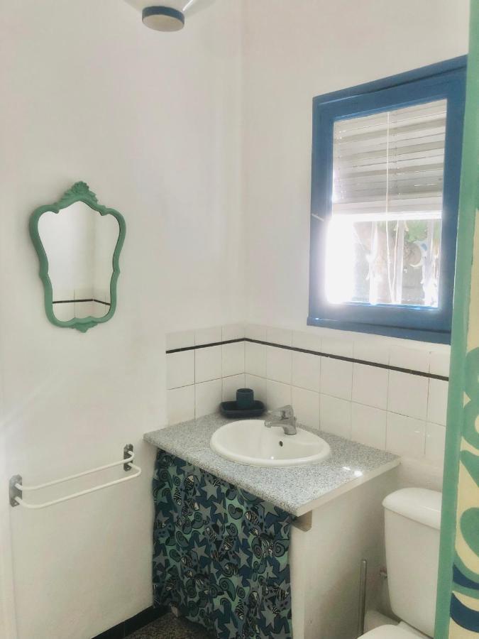 Belle Maison Avec Jardin A 1Mn De La Plage Le Grau-dʼAgde Εξωτερικό φωτογραφία
